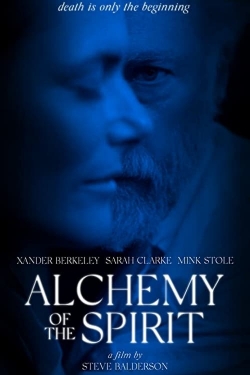 watch Alchemy of the Spirit Movie online free in hd on MovieMP4