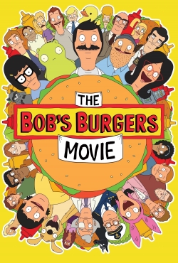 watch The Bob's Burgers Movie Movie online free in hd on MovieMP4