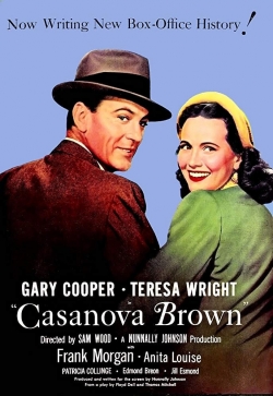 watch Casanova Brown Movie online free in hd on MovieMP4