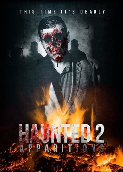 watch Haunted 2: Apparitions Movie online free in hd on MovieMP4
