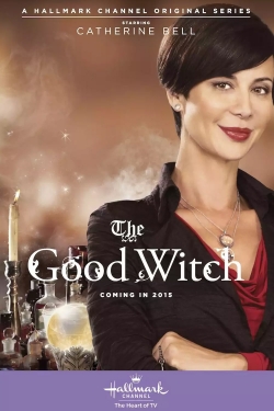 watch The Good Witch's Wonder Movie online free in hd on MovieMP4