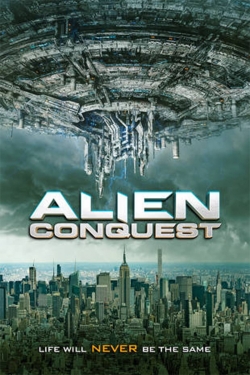 watch Alien Conquest Movie online free in hd on MovieMP4