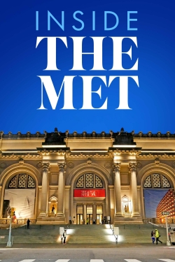 watch Inside the Met Movie online free in hd on MovieMP4