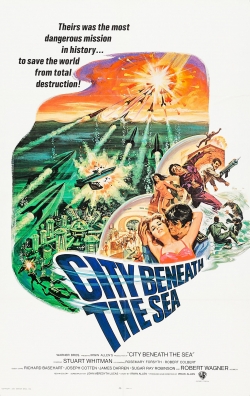 watch City Beneath the Sea Movie online free in hd on MovieMP4