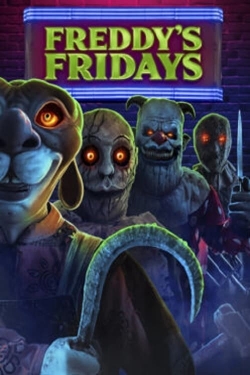 watch Freddy's Fridays Movie online free in hd on MovieMP4