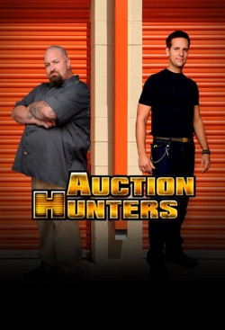 watch Auction Hunters Movie online free in hd on MovieMP4