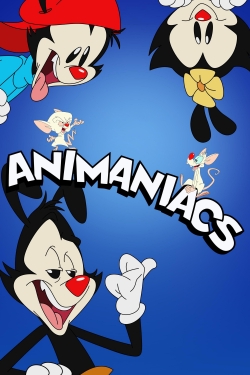 watch Animaniacs Movie online free in hd on MovieMP4