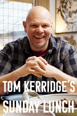 watch Tom Kerridge's Sunday Lunch Movie online free in hd on MovieMP4