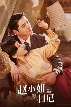 watch Diary of Miss Zhao Movie online free in hd on MovieMP4