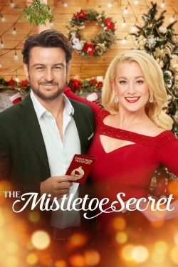 watch The Mistletoe Secret Movie online free in hd on MovieMP4