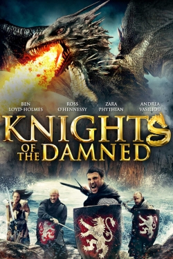 watch Knights of the Damned Movie online free in hd on MovieMP4