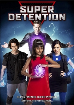 watch Super Detention Movie online free in hd on MovieMP4