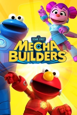 watch Mecha Builders Movie online free in hd on MovieMP4