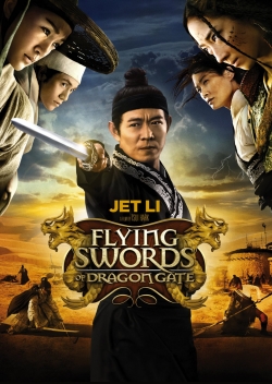 watch Flying Swords of Dragon Gate Movie online free in hd on MovieMP4