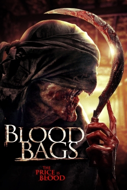 watch Blood Bags Movie online free in hd on MovieMP4