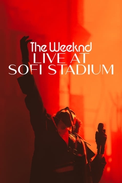 watch The Weeknd: Live at SoFi Stadium Movie online free in hd on MovieMP4