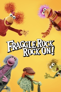 watch Fraggle Rock: Rock On! Movie online free in hd on MovieMP4