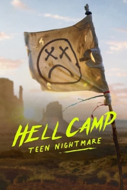 watch Hell Camp: Teen Nightmare Movie online free in hd on MovieMP4