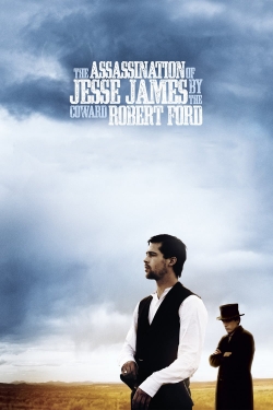 watch The Assassination of Jesse James by the Coward Robert Ford Movie online free in hd on MovieMP4