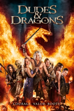 watch Dudes & Dragons Movie online free in hd on MovieMP4
