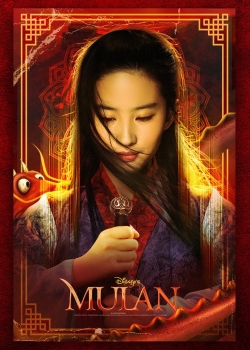 watch Mulan Movie online free in hd on MovieMP4