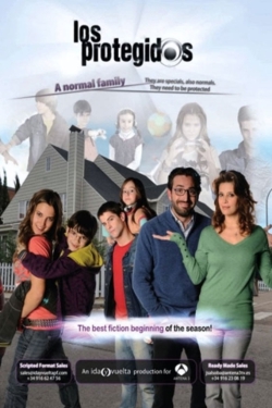watch Los Protegidos Movie online free in hd on MovieMP4