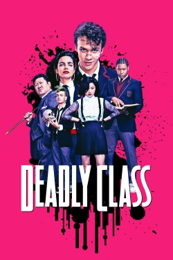 watch Deadly Class Movie online free in hd on MovieMP4