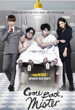 watch Please Come Back, Mister Movie online free in hd on MovieMP4