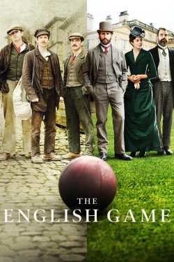 watch The English Game Movie online free in hd on MovieMP4