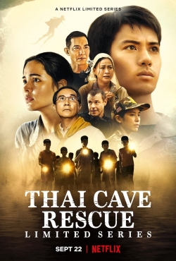 watch Thai Cave Rescue Movie online free in hd on MovieMP4