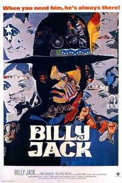 watch Billy Jack Movie online free in hd on MovieMP4
