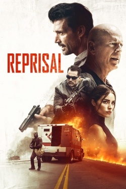 watch Reprisal Movie online free in hd on MovieMP4