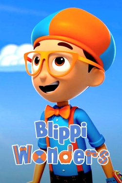 watch Blippi Wonders Movie online free in hd on MovieMP4