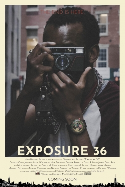 watch Exposure 36 Movie online free in hd on MovieMP4