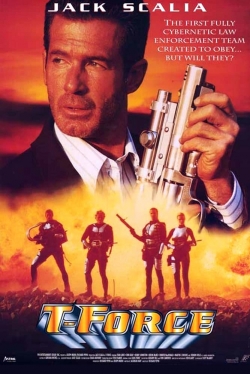 watch T-Force Movie online free in hd on MovieMP4