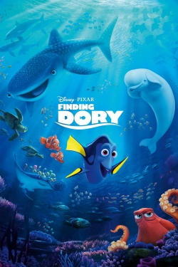 watch Finding Dory Movie online free in hd on MovieMP4