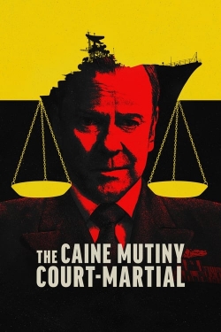 watch The Caine Mutiny Court-Martial Movie online free in hd on MovieMP4