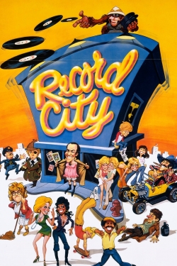 watch Record City Movie online free in hd on MovieMP4