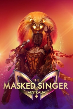 watch The Masked Singer AU Movie online free in hd on MovieMP4