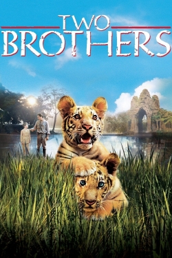 watch Two Brothers Movie online free in hd on MovieMP4