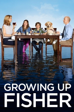 watch Growing Up Fisher Movie online free in hd on MovieMP4