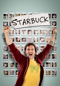 watch Starbuck Movie online free in hd on MovieMP4