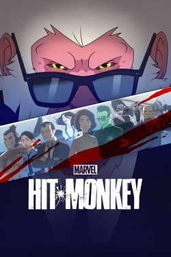 watch Marvel's Hit-Monkey Movie online free in hd on MovieMP4