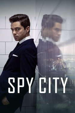 watch Spy City Movie online free in hd on MovieMP4