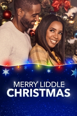 watch Merry Liddle Christmas Movie online free in hd on MovieMP4