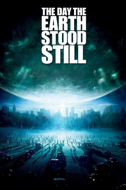 watch The Day the Earth Stood Still Movie online free in hd on MovieMP4