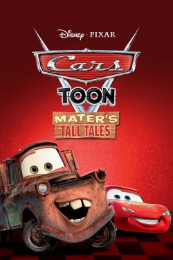 watch Cars Toon Mater's Tall Tales Movie online free in hd on MovieMP4