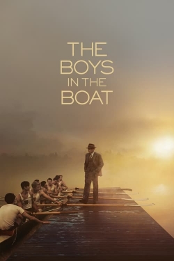 watch The Boys in the Boat Movie online free in hd on MovieMP4