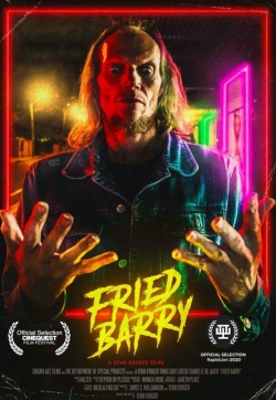 watch Fried Barry Movie online free in hd on MovieMP4