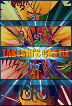watch Takeshi's Castle Movie online free in hd on MovieMP4